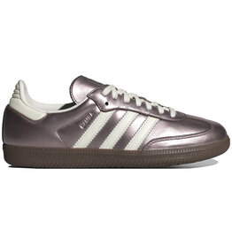 Adidas Wmns  Adidas Samba Og- Metallic Purpl