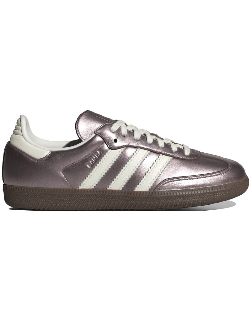 Adidas Wmns  Adidas Samba Og- Metallic Purpl