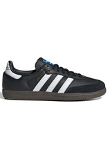 Adidas Gs Adidas Samba Og- Black White Gum