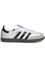 Adidas Adidas Samba Og Gs- "White Black Gum"