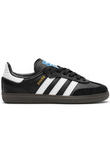 Adidas Ps Adidas Samba Og- Core Black/Cloud White Gum