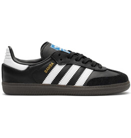 Adidas Ps Adidas Samba Og- Core Black/Cloud White Gum
