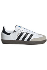 Adidas Kids Adidas Samba Og- "White Black Gum"