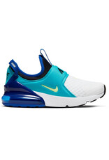 Nike Nike Air Max 270 Extreme (PS)- White/Blue