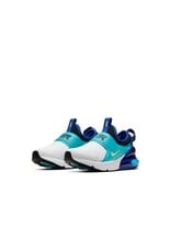 Nike Nike Air Max 270 Extreme (PS)- White/Blue