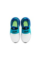 Nike Nike Air Max 270 Extreme (PS)- White/Blue