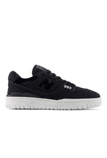 New Balance New Balance BB550- Black/White