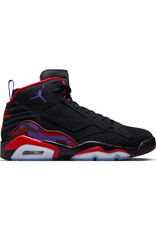 Jordan Jordan Mvp- Black/Red