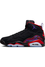 Jordan Jordan Mvp- Black/Red