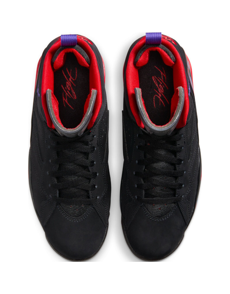 Jordan Jordan Mvp- Black/Red
