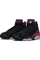 Jordan Jordan Mvp- Black/Red