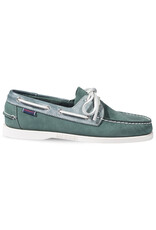 Sebago Portland Multiple- Selva Seaport Teal