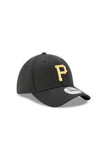 New Era Team Classic 3930 Pitpir Gm- Black/Yellow