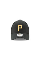 New Era Team Classic 3930 Pitpir Gm- Black/Yellow
