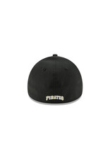 New Era Team Classic 3930 Pitpir Gm- Black/Yellow