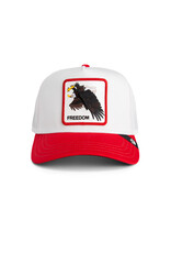 Goorin Bros Elgae- White