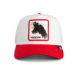 Goorin Bros Elgae- White