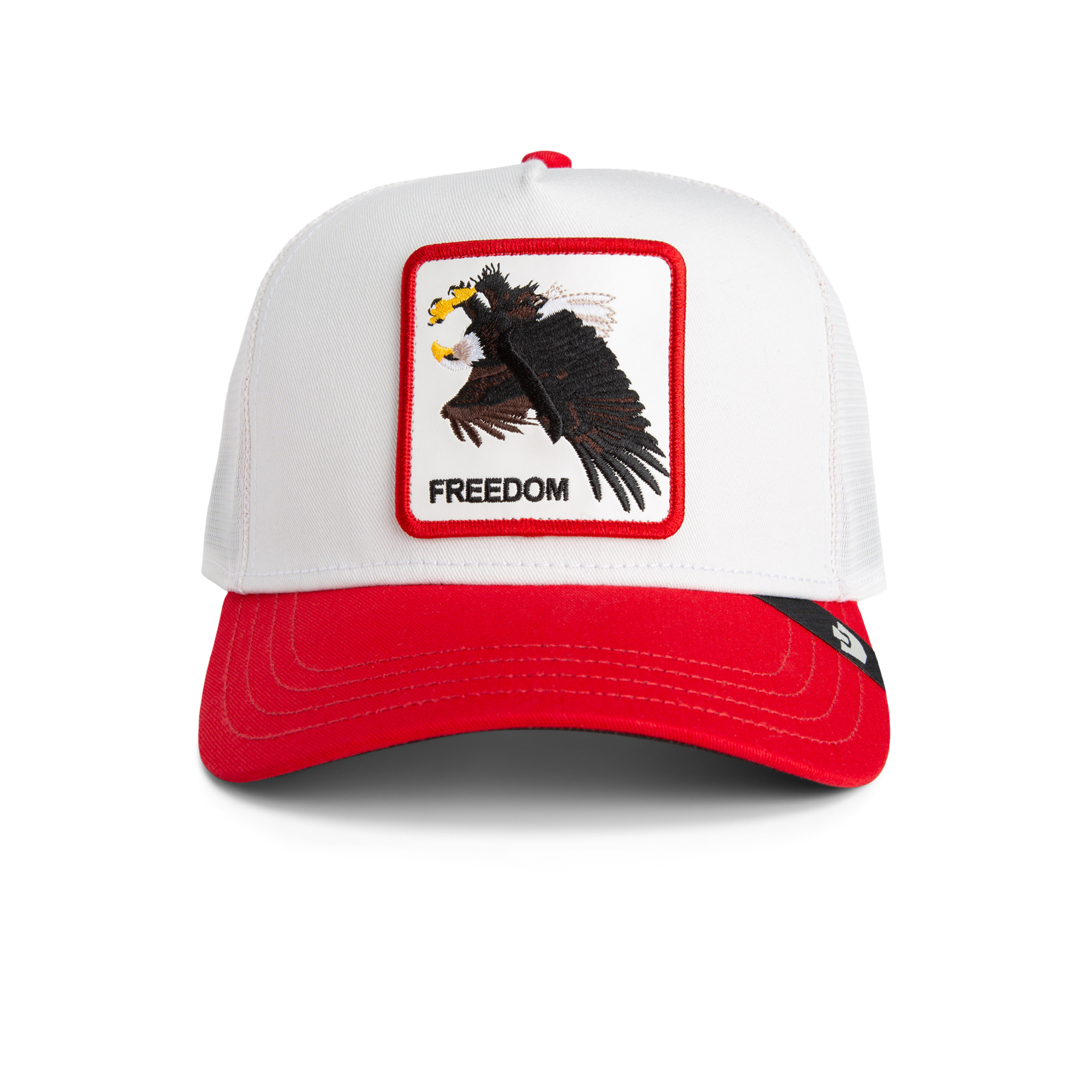 Goorin Bros Elgae- White