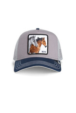 Goorin Bros The Boyz- Grey