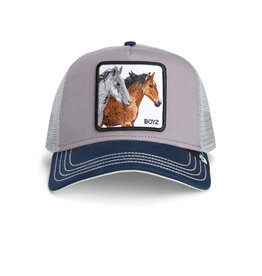 Goorin Bros The Boyz- Grey