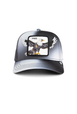 Goorin Bros Steal This Hat- Grey