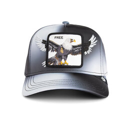 Goorin Bros Steal This Hat- Grey