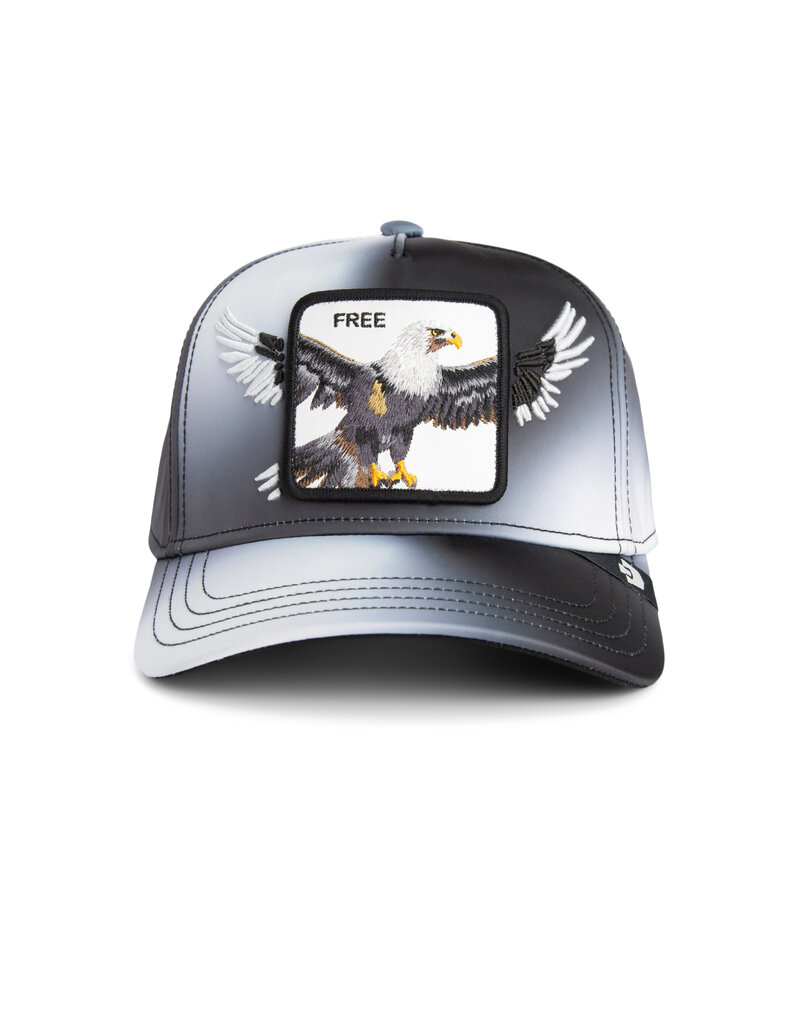 Goorin Bros Steal This Hat- Grey