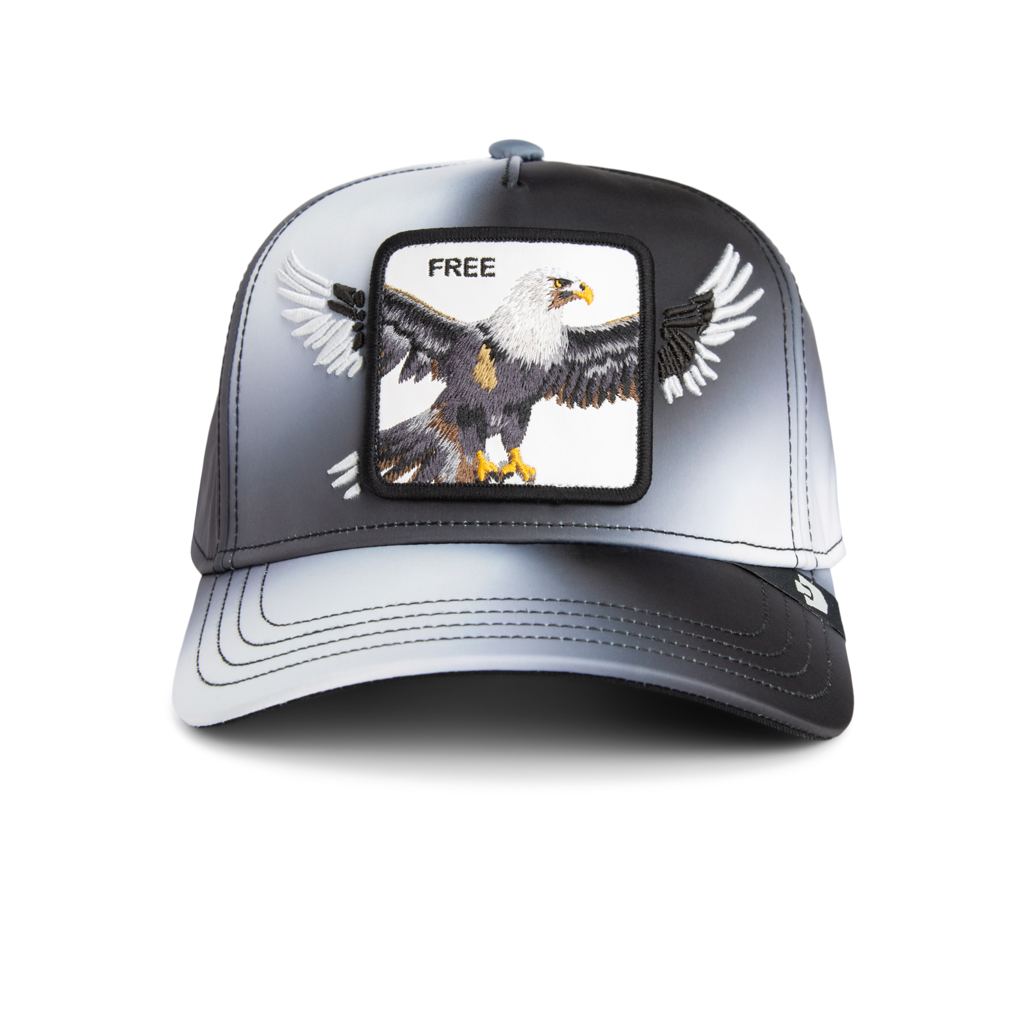 Goorin Bros Steal This Hat- Grey