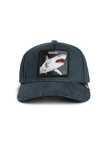 Goorin Bros Smurf- Blue