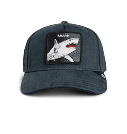 Goorin Bros Smurf- Blue