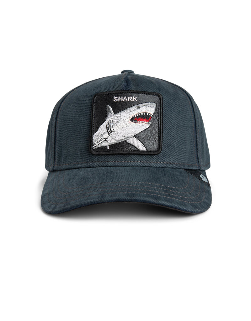 Goorin Bros Smurf- Blue