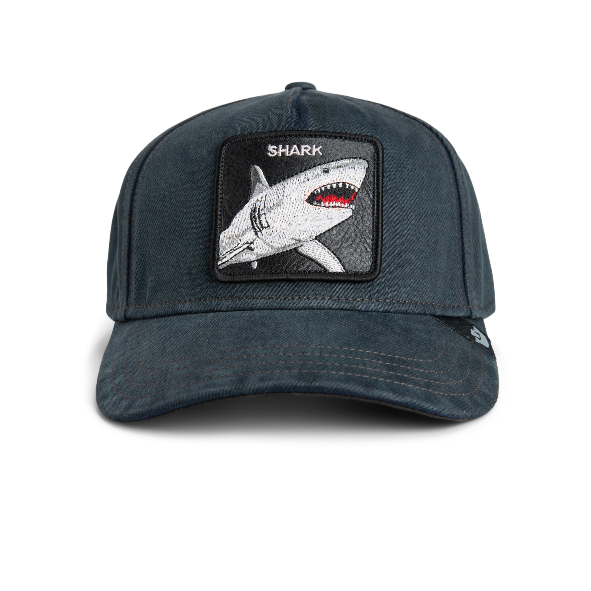 Goorin Bros Smurf- Blue