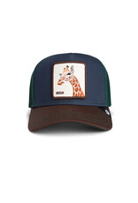 Goorin Bros Tricolor Giraffe- Multi