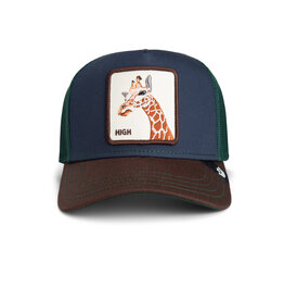 Goorin Bros Tricolor Giraffe- Multi