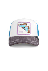 Goorin Bros Social Remix- White