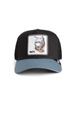 Goorin Bros Lerriuqs- Black