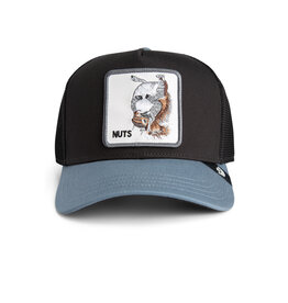 Goorin Bros Lerriuqs- Black