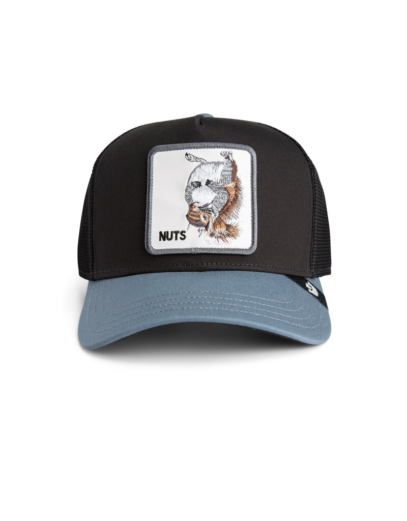 Goorin Bros Lerriuqs- Black