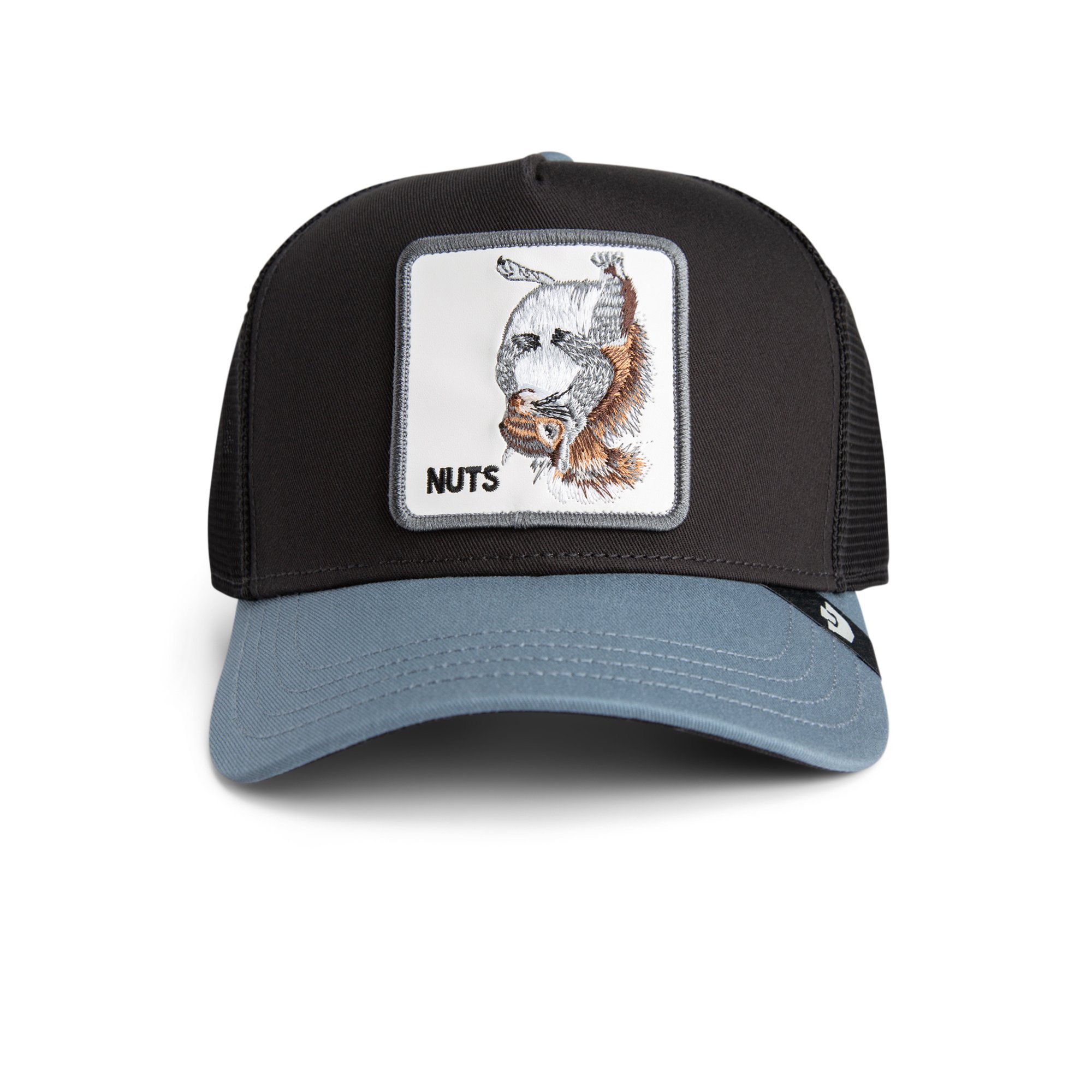 Goorin Bros Lerriuqs- Black