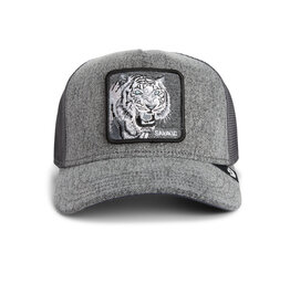 Goorin Bros Denim Savage- Grey