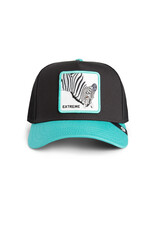 Goorin Bros Arbez- Turquiose