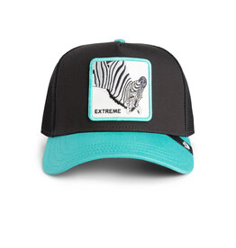 Goorin Bros Arbez- Turquiose