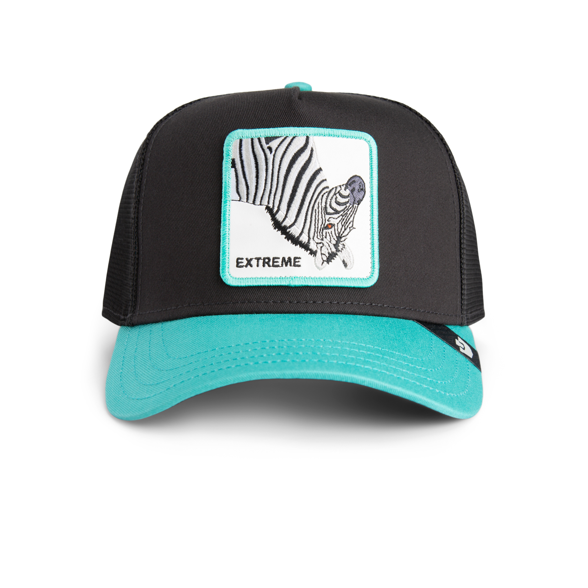 Goorin Bros Arbez- Turquiose