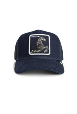 Goorin Bros Denim Stallion
