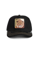 Goorin Bros Golden King- Black