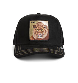 Goorin Bros Golden King- Black