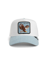 Goorin Bros Denim Fly High