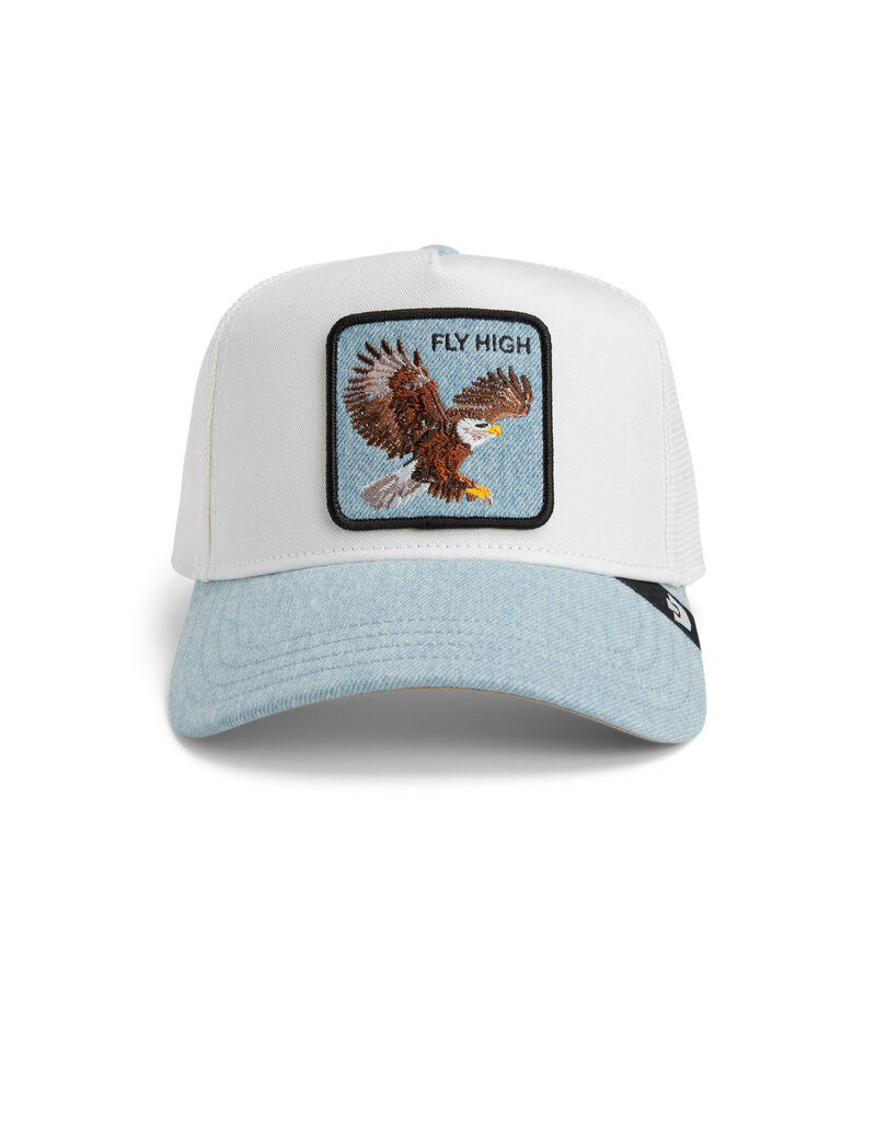 Goorin Bros Denim Fly High