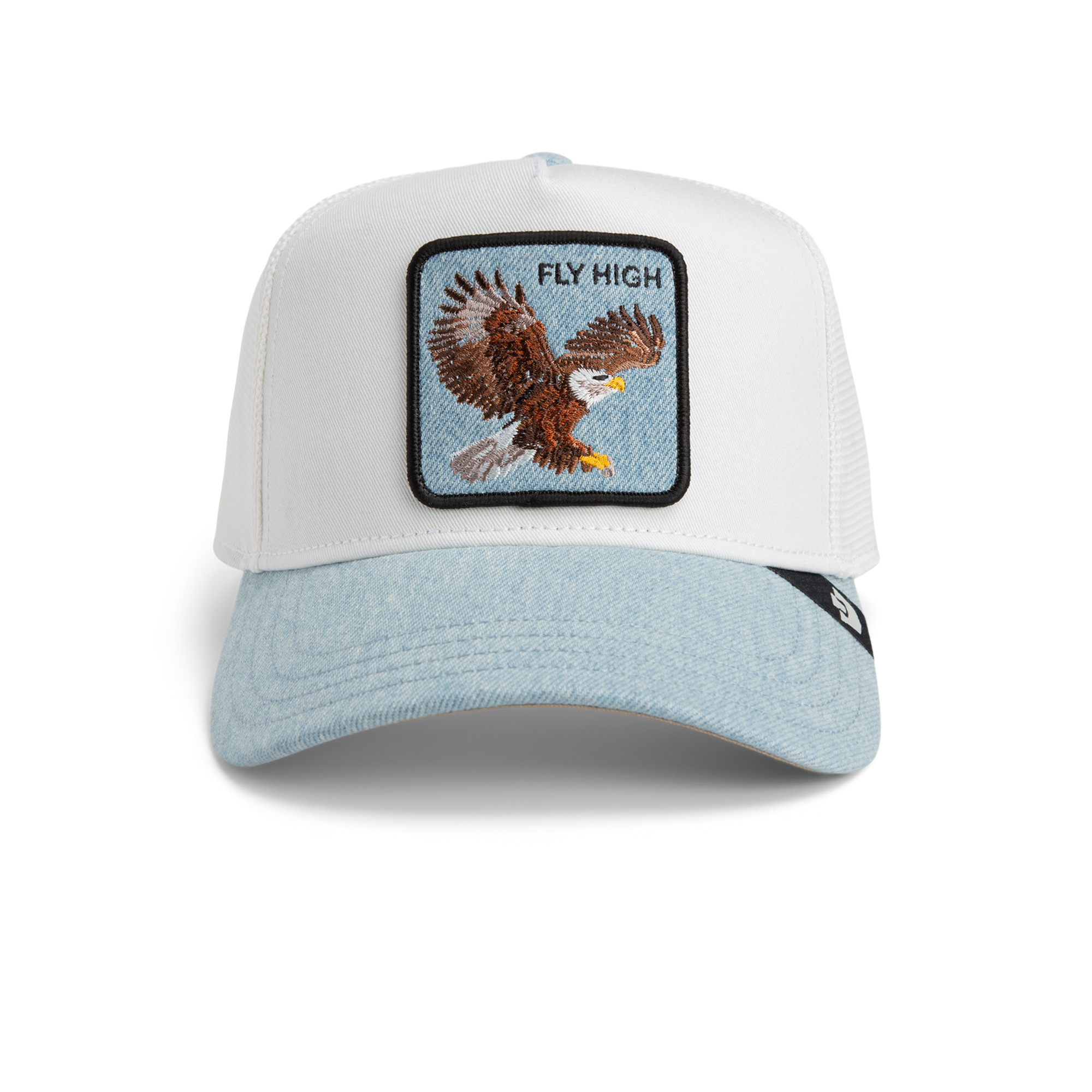 Goorin Bros Denim Fly High