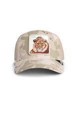 Goorin Bros King Camo